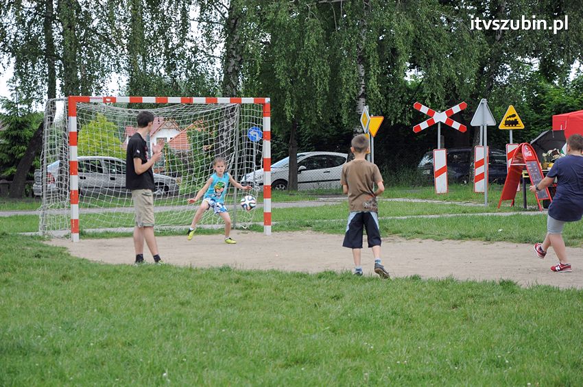 Rodzinne Smaki w Szubińskiej ?Dwójce?