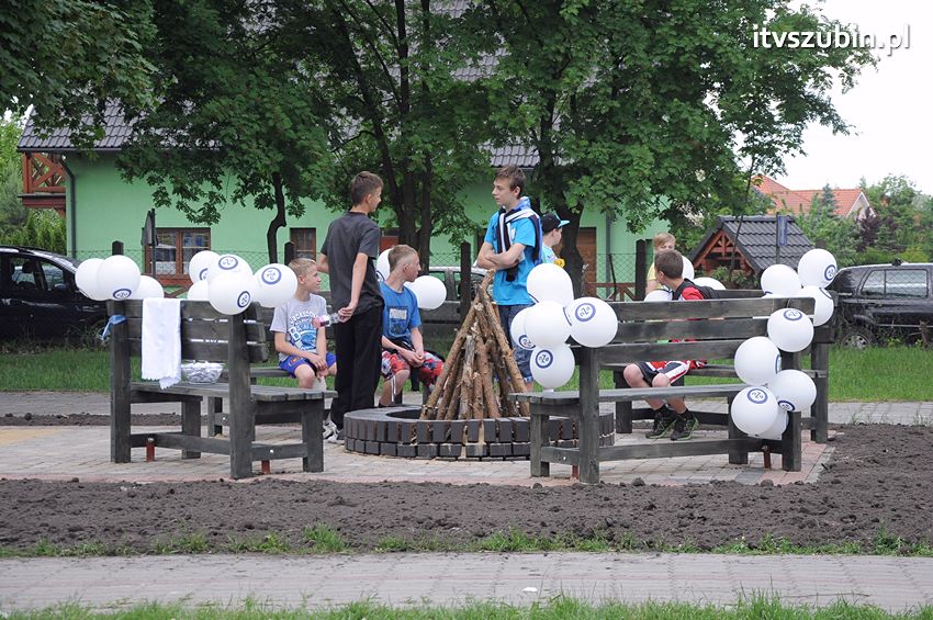 Rodzinne Smaki w Szubińskiej ?Dwójce?