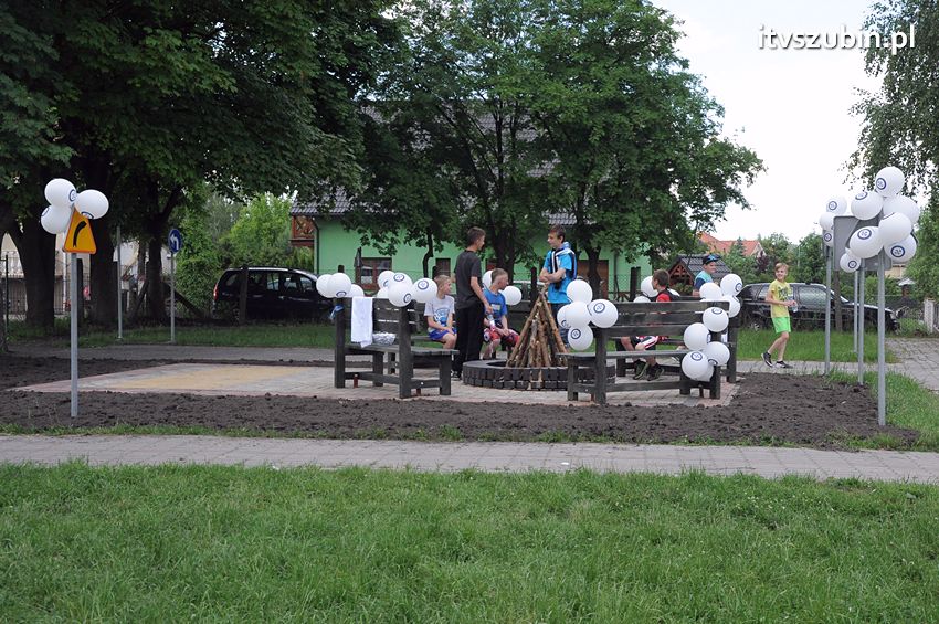 Rodzinne Smaki w Szubińskiej ?Dwójce?