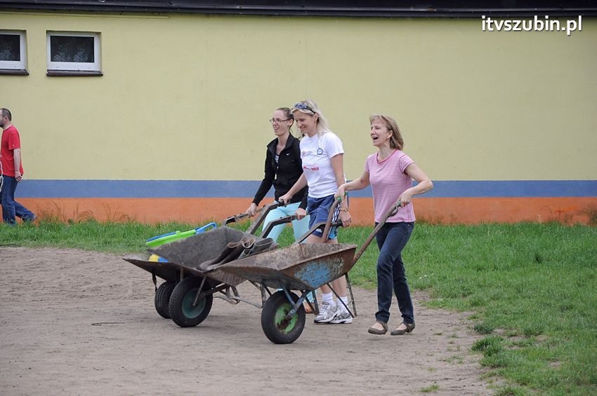 Rodzinne Smaki w Szubińskiej ?Dwójce?