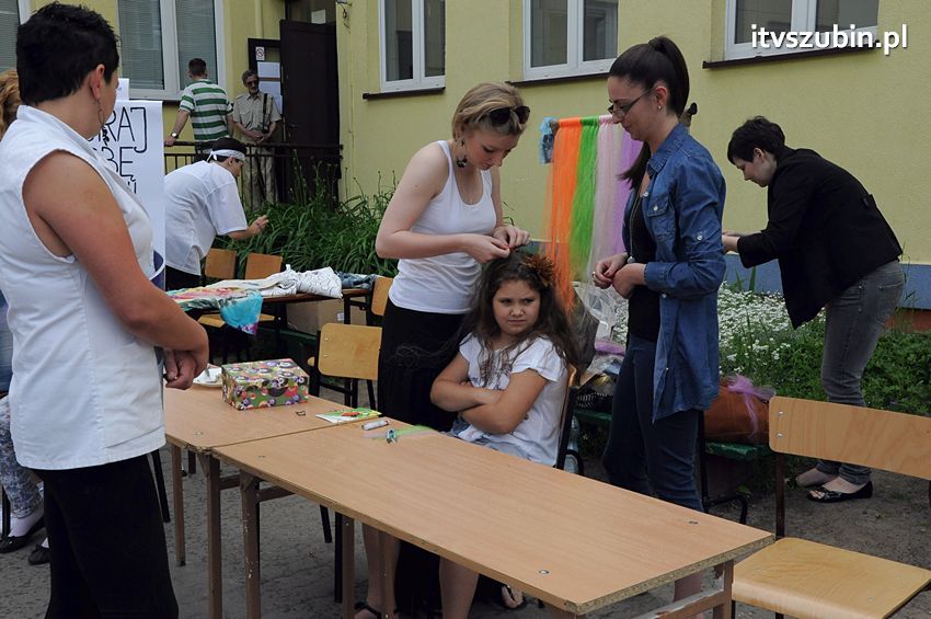 Rodzinne Smaki w Szubińskiej ?Dwójce?