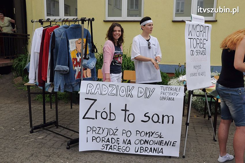 Rodzinne Smaki w Szubińskiej ?Dwójce?