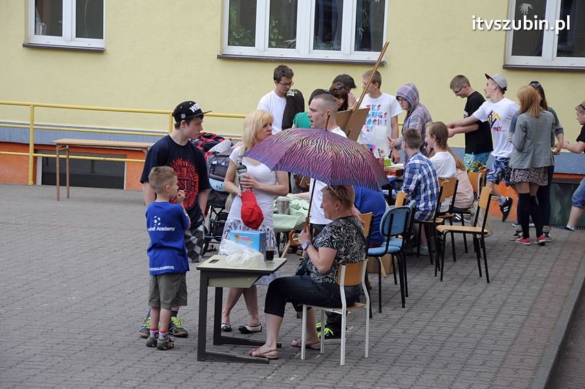 Rodzinne Smaki w Szubińskiej ?Dwójce?
