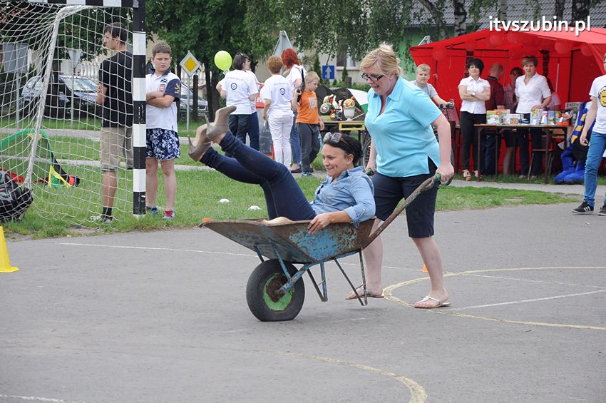 Rodzinne Smaki w Szubińskiej ?Dwójce?