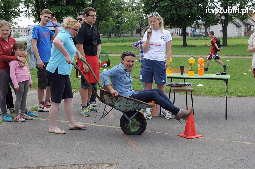 Rodzinne Smaki w Szubińskiej ?Dwójce?