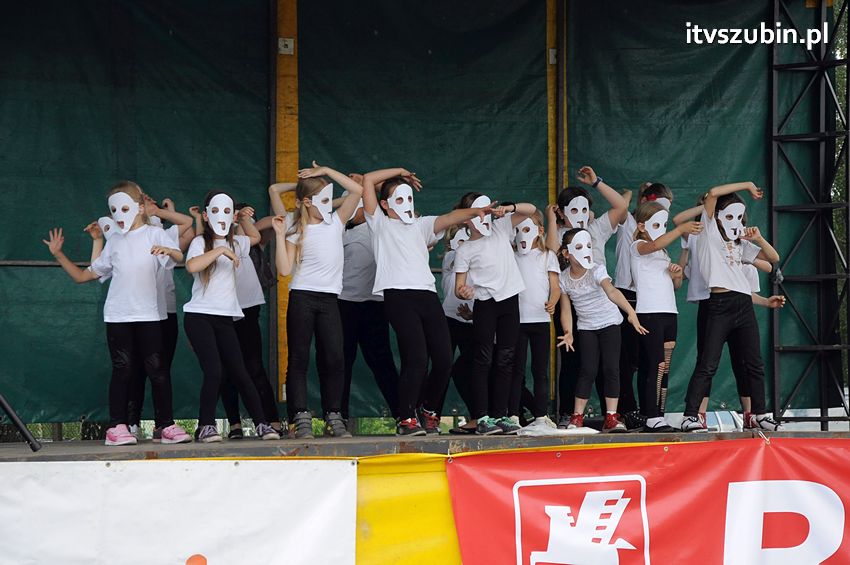 Rodzinne Smaki w Szubińskiej ?Dwójce?