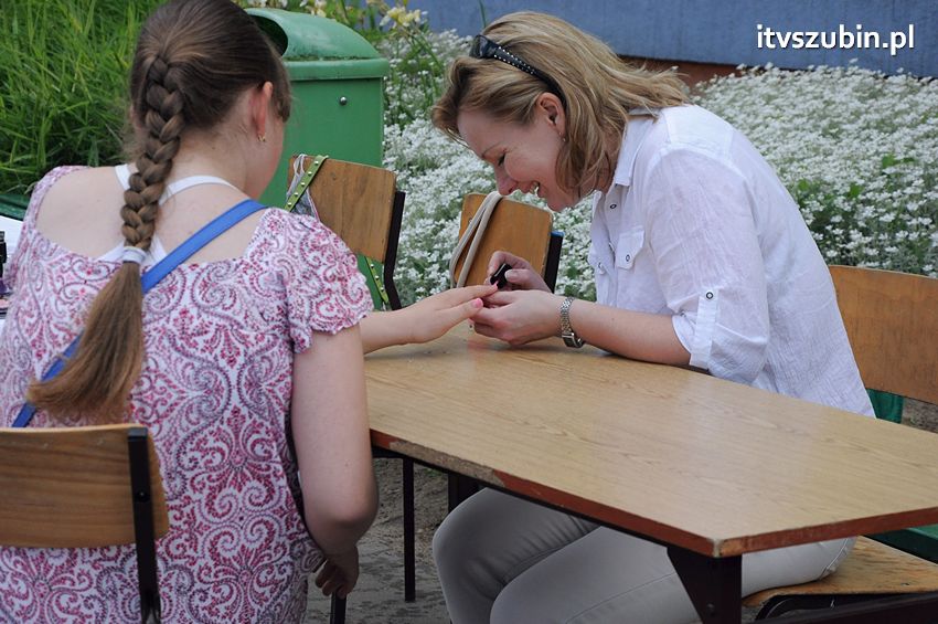 Rodzinne Smaki w Szubińskiej ?Dwójce?