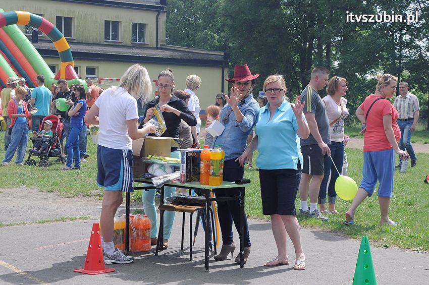 Rodzinne Smaki w Szubińskiej ?Dwójce?