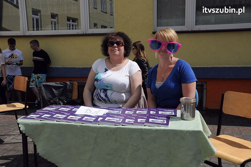 Rodzinne Smaki w Szubińskiej ?Dwójce?