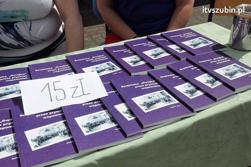 Rodzinne Smaki w Szubińskiej ?Dwójce?