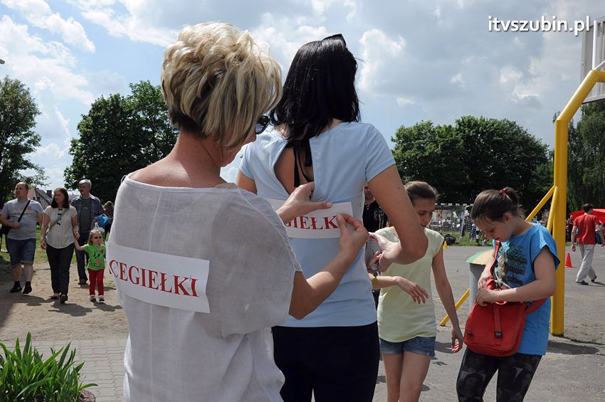 Rodzinne Smaki w Szubińskiej ?Dwójce?