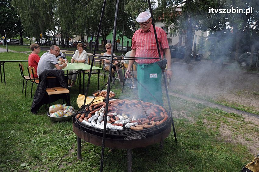 Rodzinne Smaki w Szubińskiej ?Dwójce?