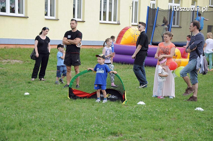 Rodzinne Smaki w Szubińskiej ?Dwójce?