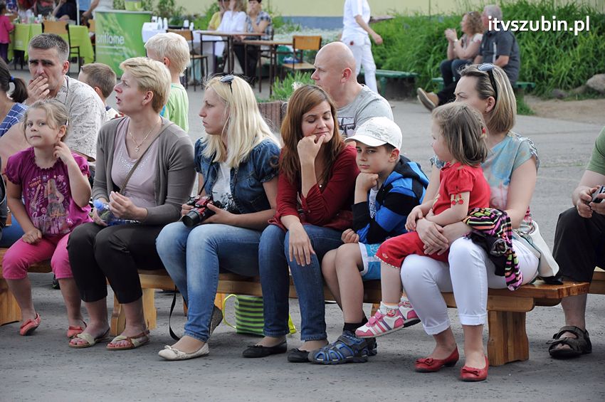 Rodzinne Smaki w Szubińskiej ?Dwójce?