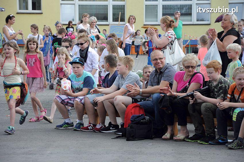 Rodzinne Smaki w Szubińskiej ?Dwójce?