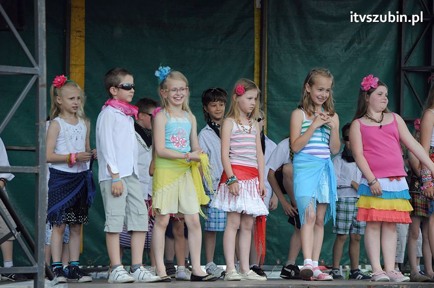 Rodzinne Smaki w Szubińskiej ?Dwójce?