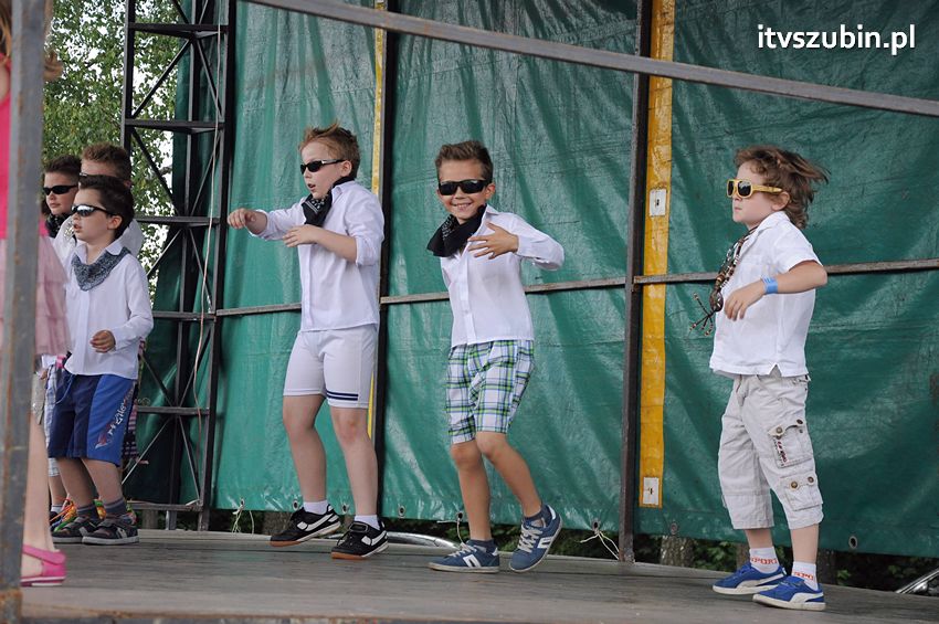 Rodzinne Smaki w Szubińskiej ?Dwójce?