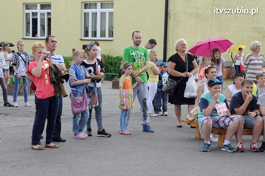 Rodzinne Smaki w Szubińskiej ?Dwójce?