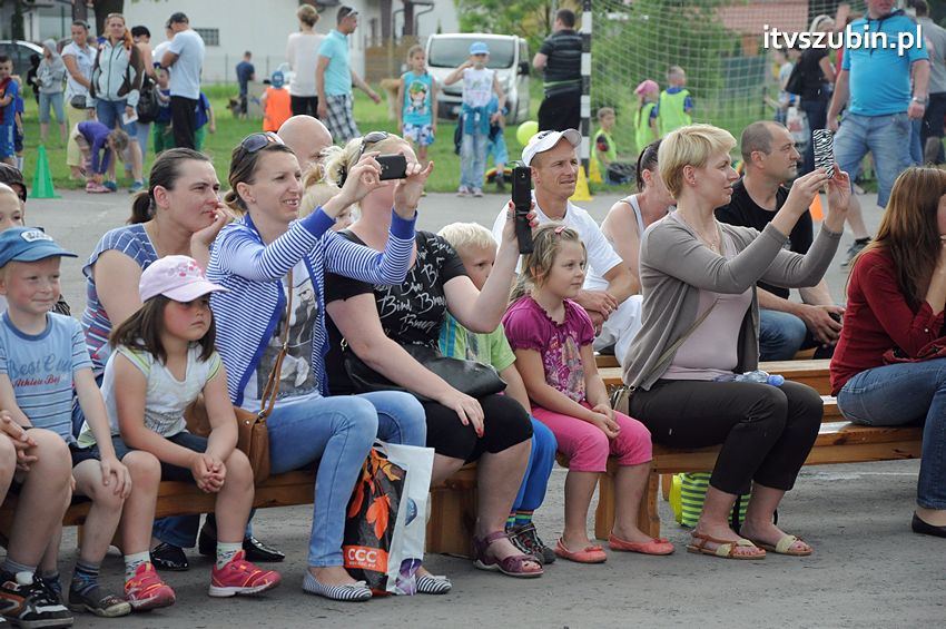 Rodzinne Smaki w Szubińskiej ?Dwójce?