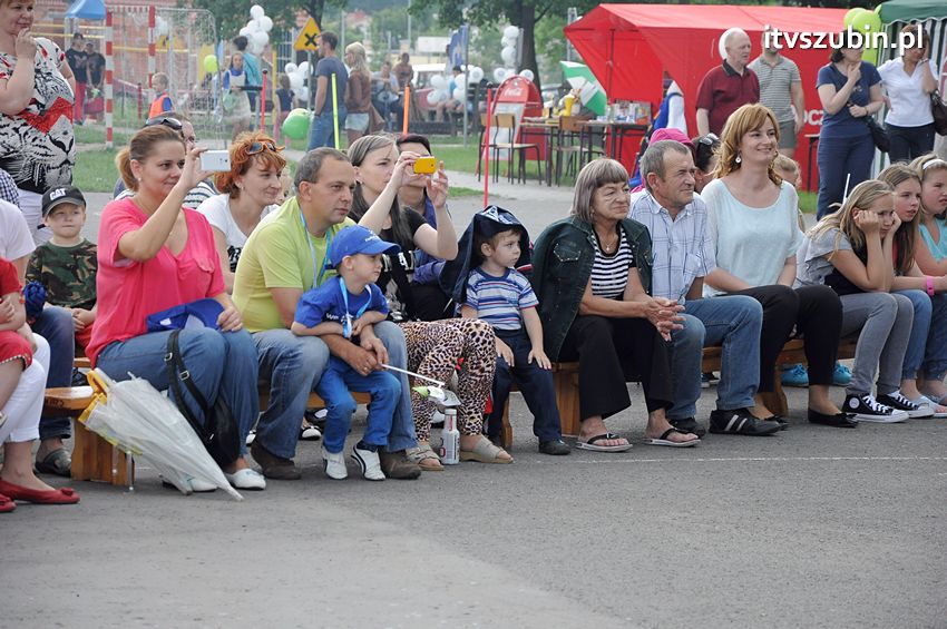 Rodzinne Smaki w Szubińskiej ?Dwójce?