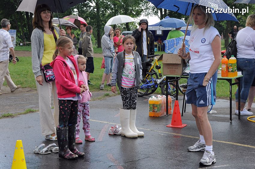 Rodzinne Smaki w Szubińskiej ?Dwójce?