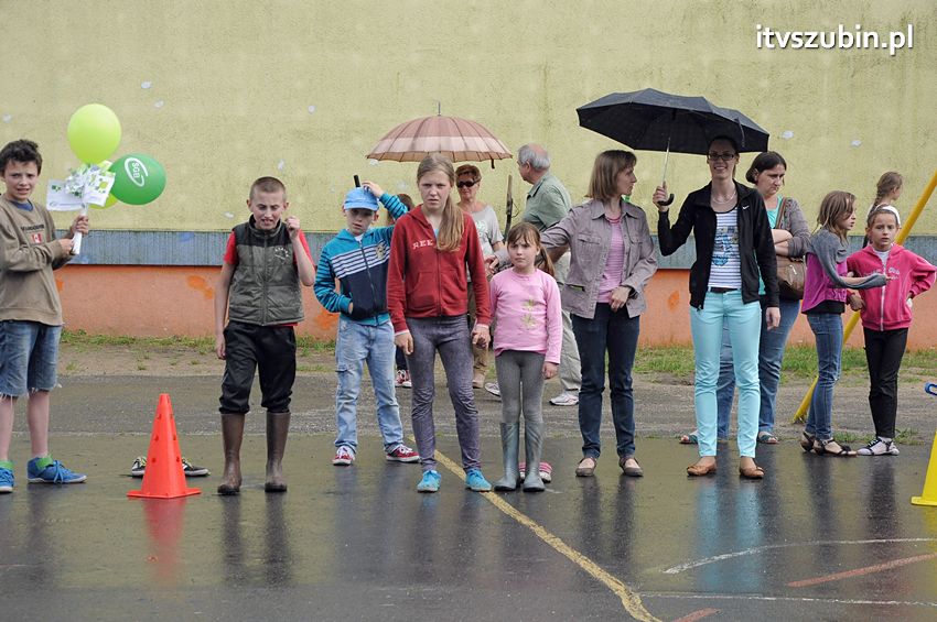 Rodzinne Smaki w Szubińskiej ?Dwójce?