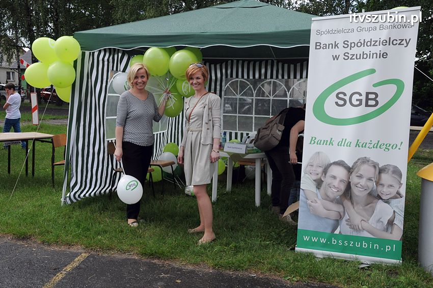 Rodzinne Smaki w Szubińskiej ?Dwójce?