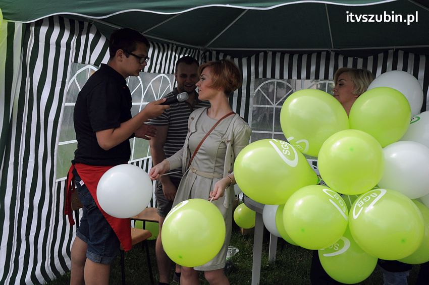 Rodzinne Smaki w Szubińskiej ?Dwójce?