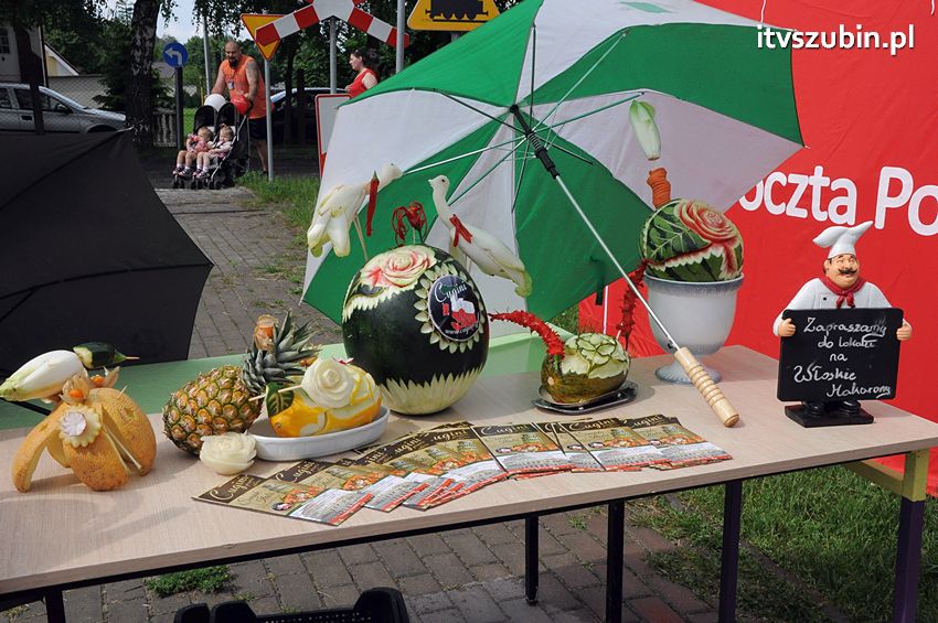 Rodzinne Smaki w Szubińskiej ?Dwójce?