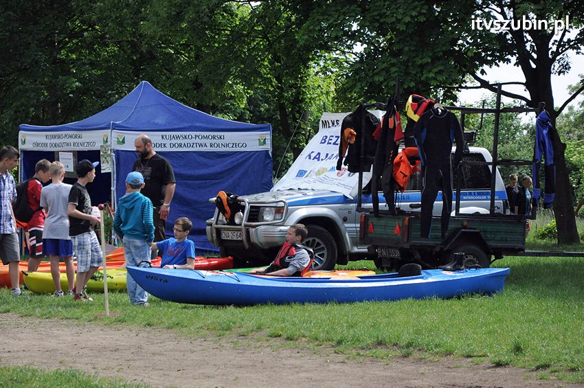 Rodzinne Smaki w Szubińskiej ?Dwójce?
