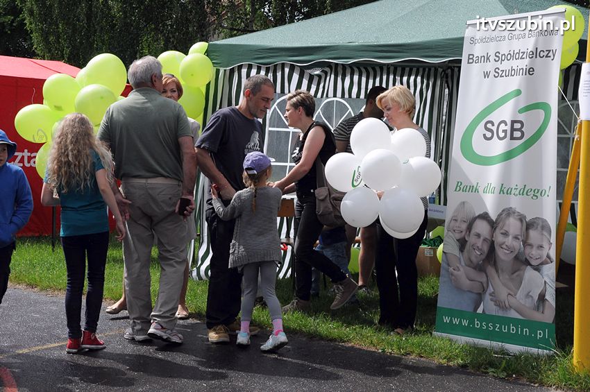 Rodzinne Smaki w Szubińskiej ?Dwójce?
