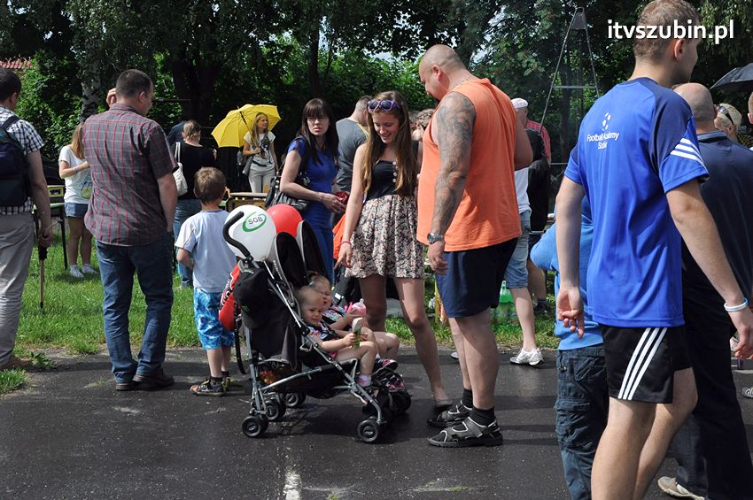 Rodzinne Smaki w Szubińskiej ?Dwójce?