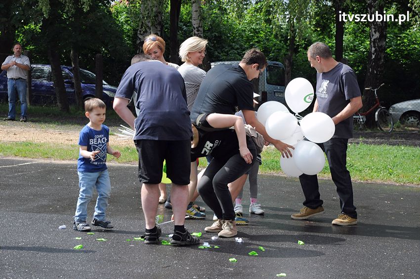 Rodzinne Smaki w Szubińskiej ?Dwójce?