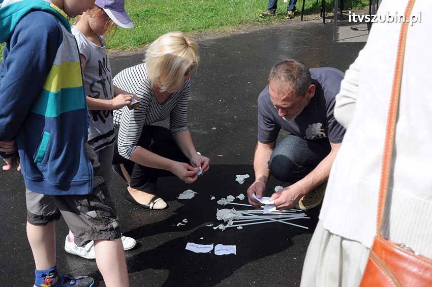 Rodzinne Smaki w Szubińskiej ?Dwójce?