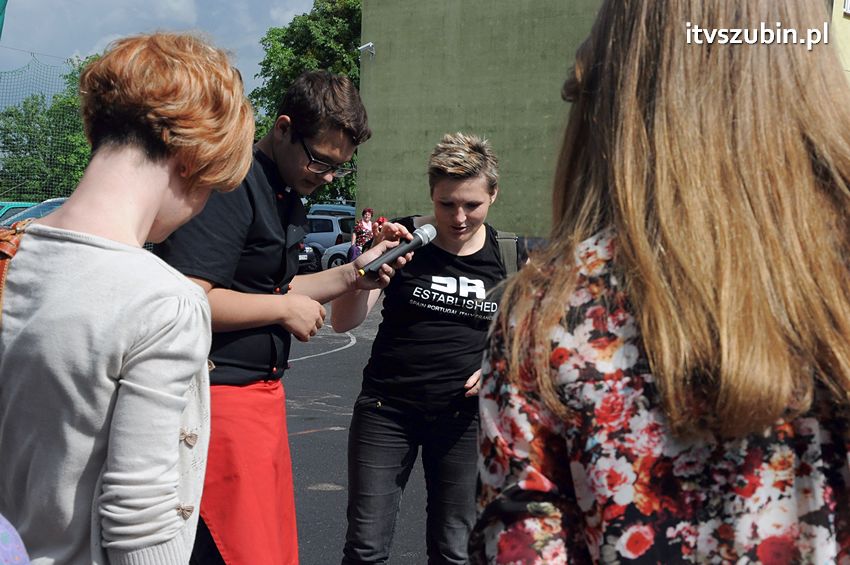 Rodzinne Smaki w Szubińskiej ?Dwójce?