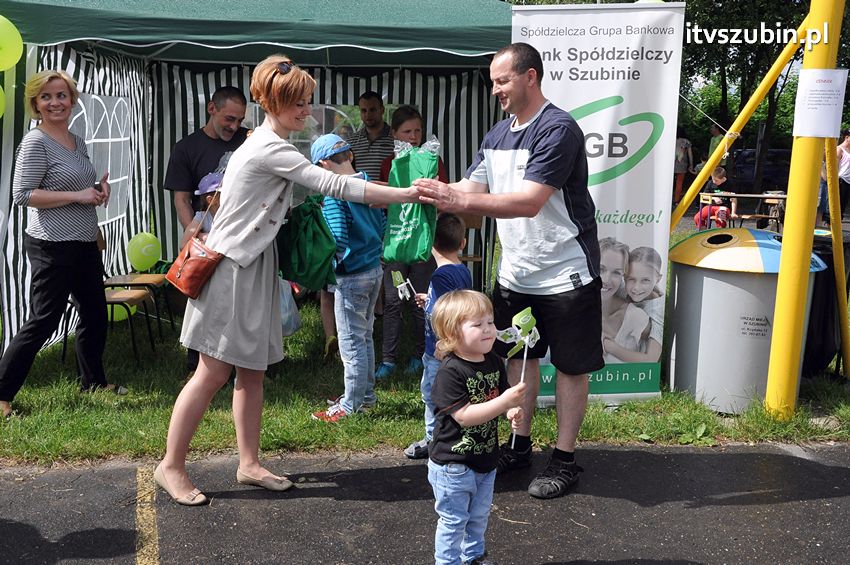 Rodzinne Smaki w Szubińskiej ?Dwójce?