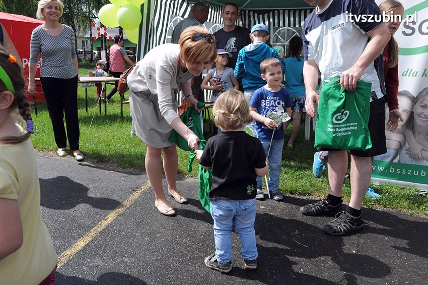 Rodzinne Smaki w Szubińskiej ?Dwójce?