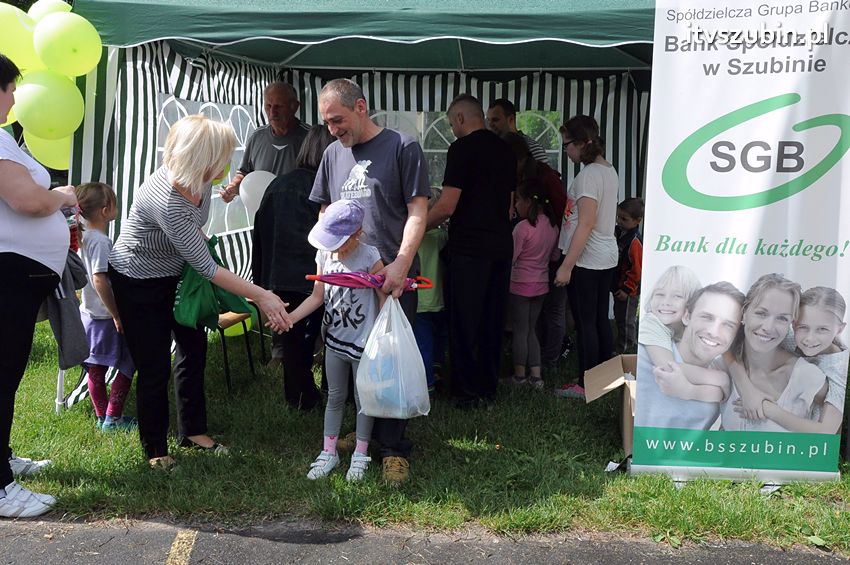 Rodzinne Smaki w Szubińskiej ?Dwójce?