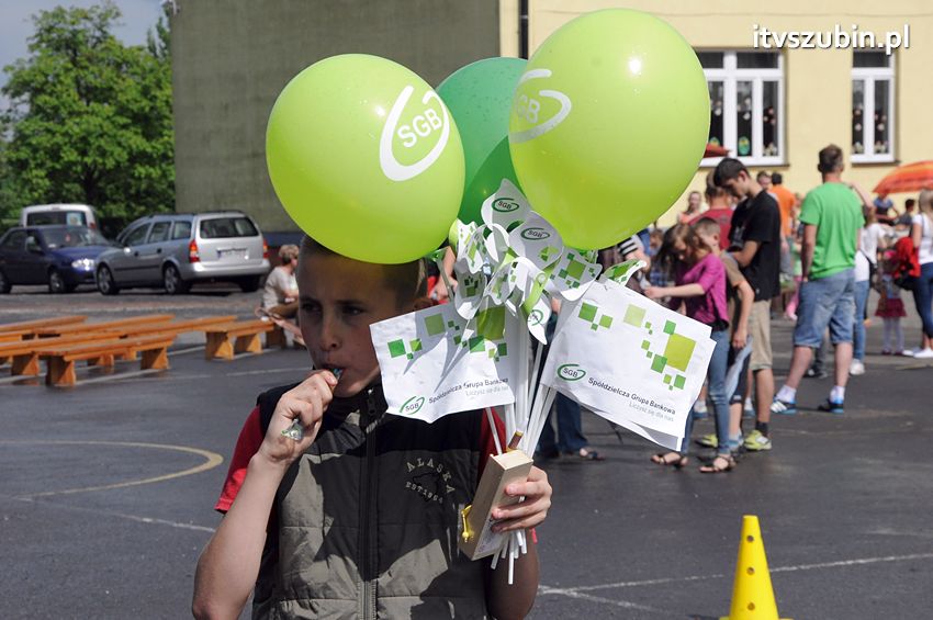 Rodzinne Smaki w Szubińskiej ?Dwójce?