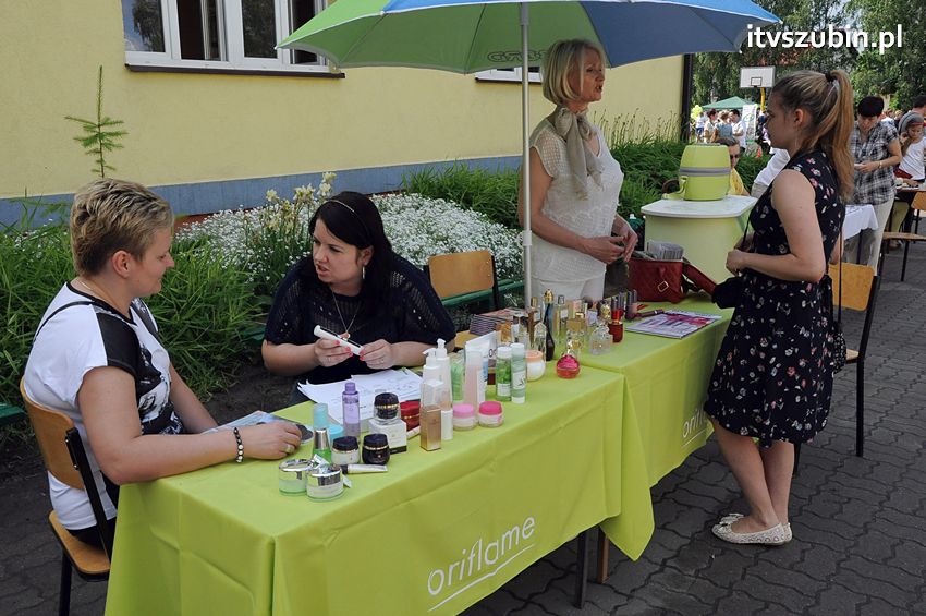 Rodzinne Smaki w Szubińskiej ?Dwójce?