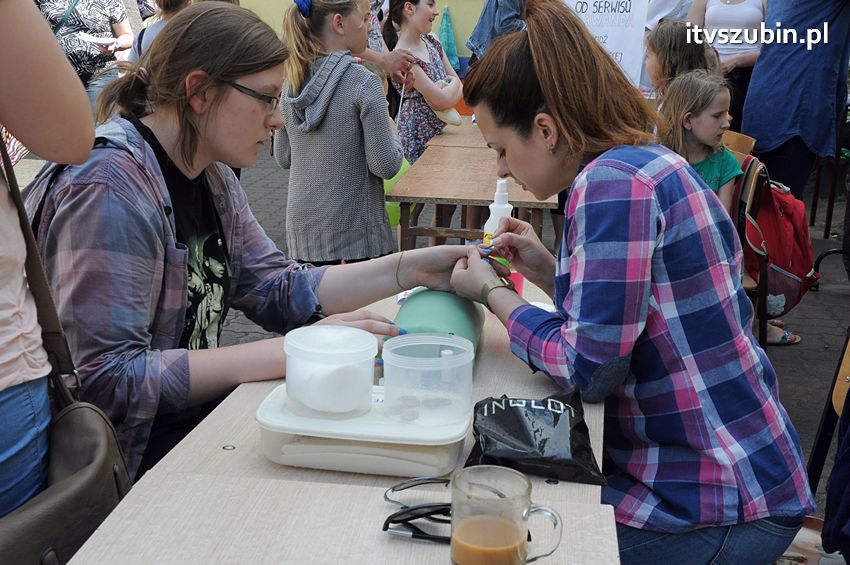 Rodzinne Smaki w Szubińskiej ?Dwójce?