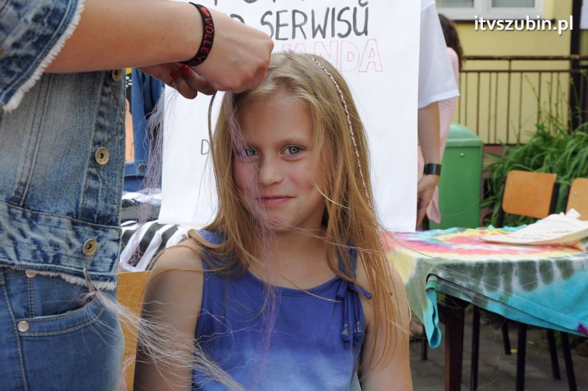 Rodzinne Smaki w Szubińskiej ?Dwójce?