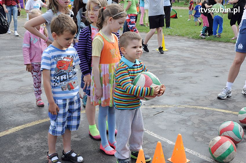 Rodzinne Smaki w Szubińskiej ?Dwójce?