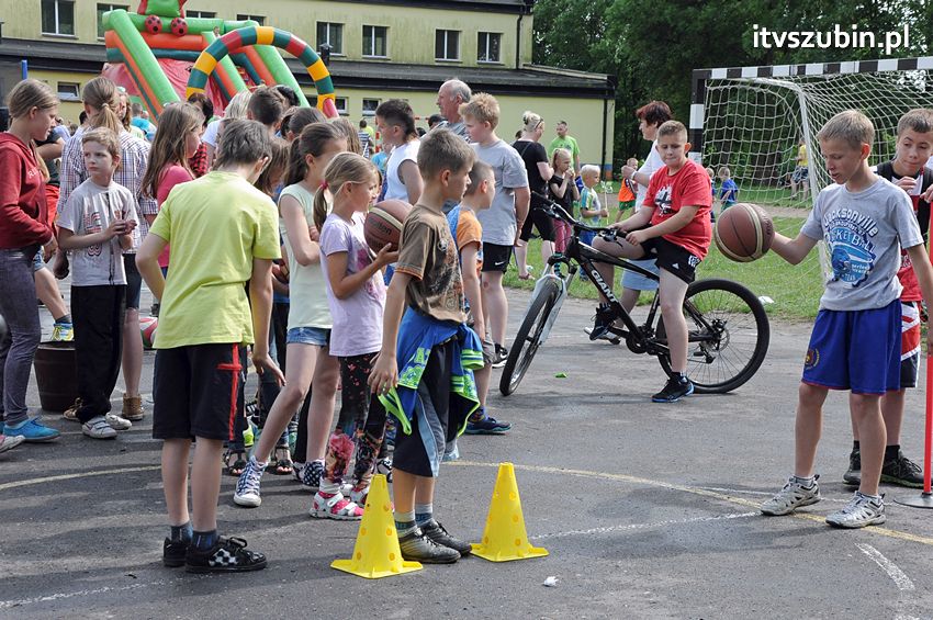 Rodzinne Smaki w Szubińskiej ?Dwójce?