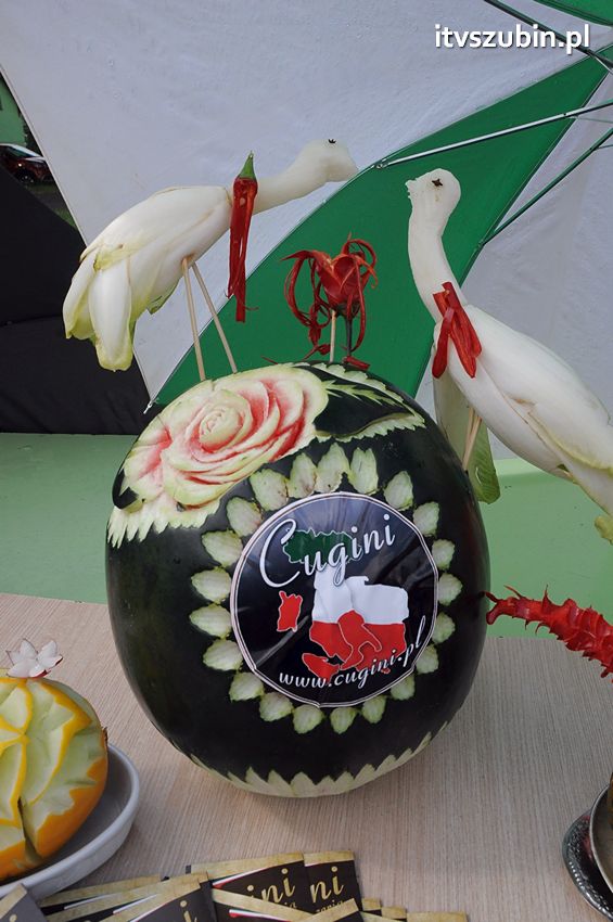 Rodzinne Smaki w Szubińskiej ?Dwójce?