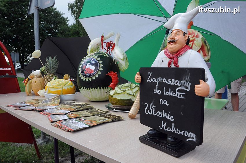 Rodzinne Smaki w Szubińskiej ?Dwójce?