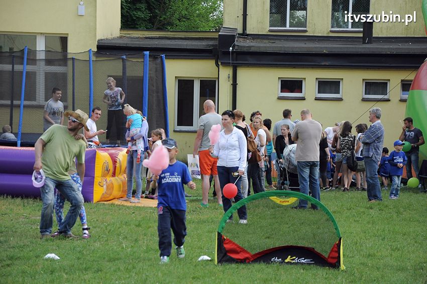 Rodzinne Smaki w Szubińskiej ?Dwójce?