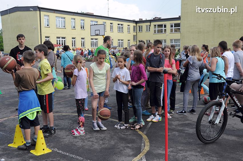 Rodzinne Smaki w Szubińskiej ?Dwójce?