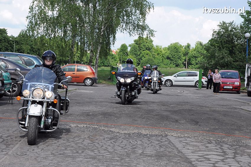 Rodzinne Smaki w Szubińskiej ?Dwójce?