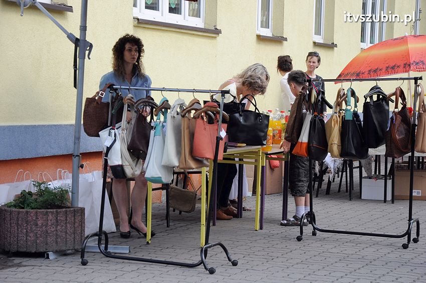 Rodzinne Smaki w Szubińskiej ?Dwójce?